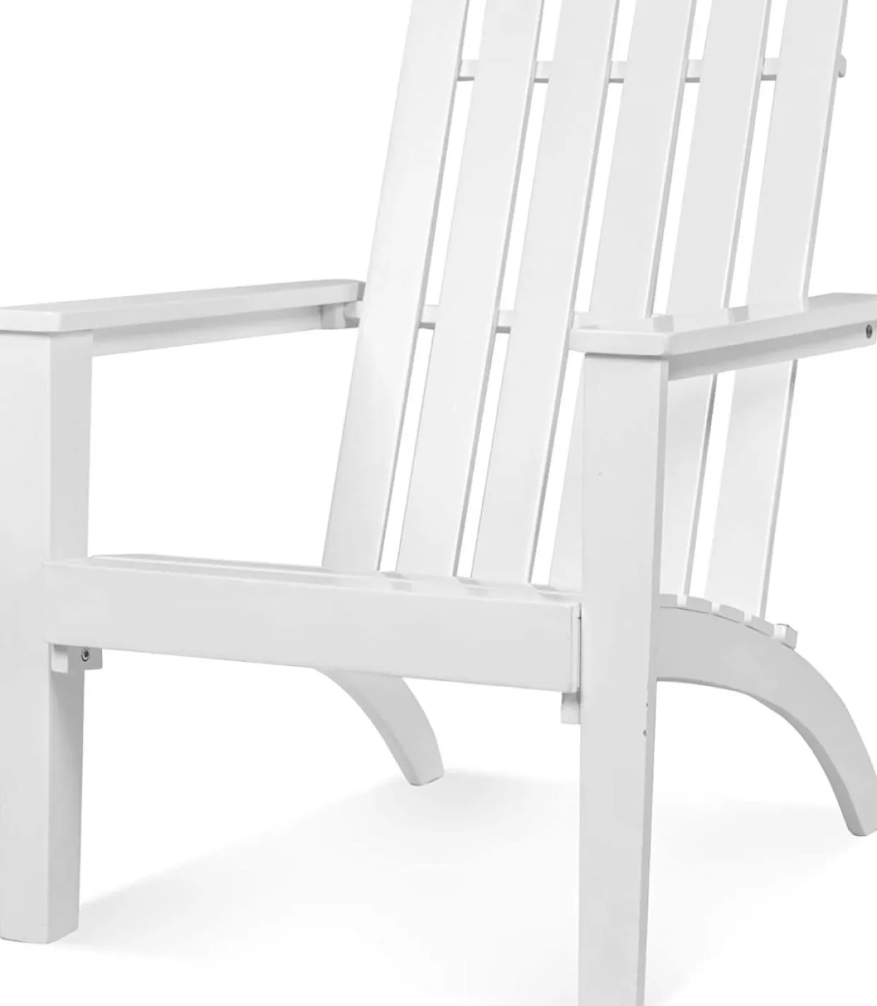 Adirondack Chair Acacia Wood Outdoor Armchairs, Weather Resistant for Patio Garden Backyard Deck Fire Pit