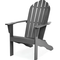 Adirondack Chair,  for Patio Deck Lawn Backyard, Garden Adirondack Furniture