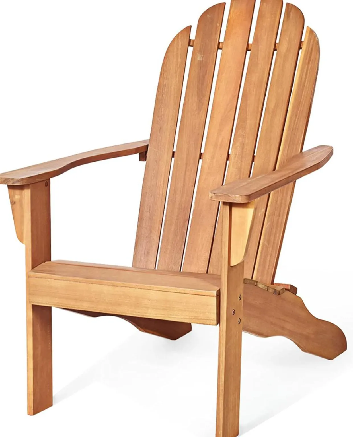 Adirondack Chair, for Patio Deck Lawn Backyard, Garden Adirondack Furniture