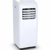8000 BTU Portable Air Conditioner with Remote Control