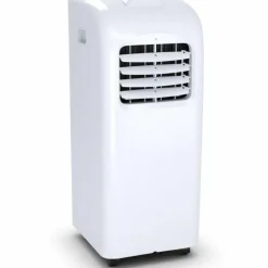 8000 BTU Portable Air Conditioner with Remote Control