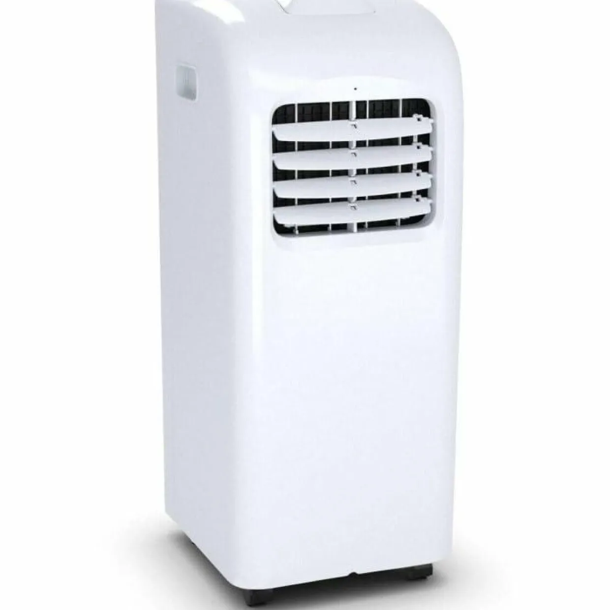8000 BTU Portable Air Conditioner with Remote Control