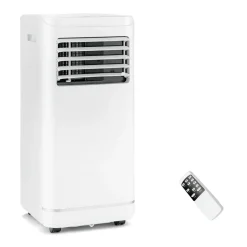 10000 BTU Portable Air Conditioners, Room Air Conditioner with Remote Control