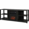 Fireplace Stand, TV Stand Fireplace for TV Up to 65"