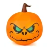 4 Ft Halloween Inflatable Pumpkin with Build-in LED Lights & Blower
