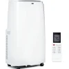3 in 1 Air Cooler with Fan & Dehumidifier (12000BTU)