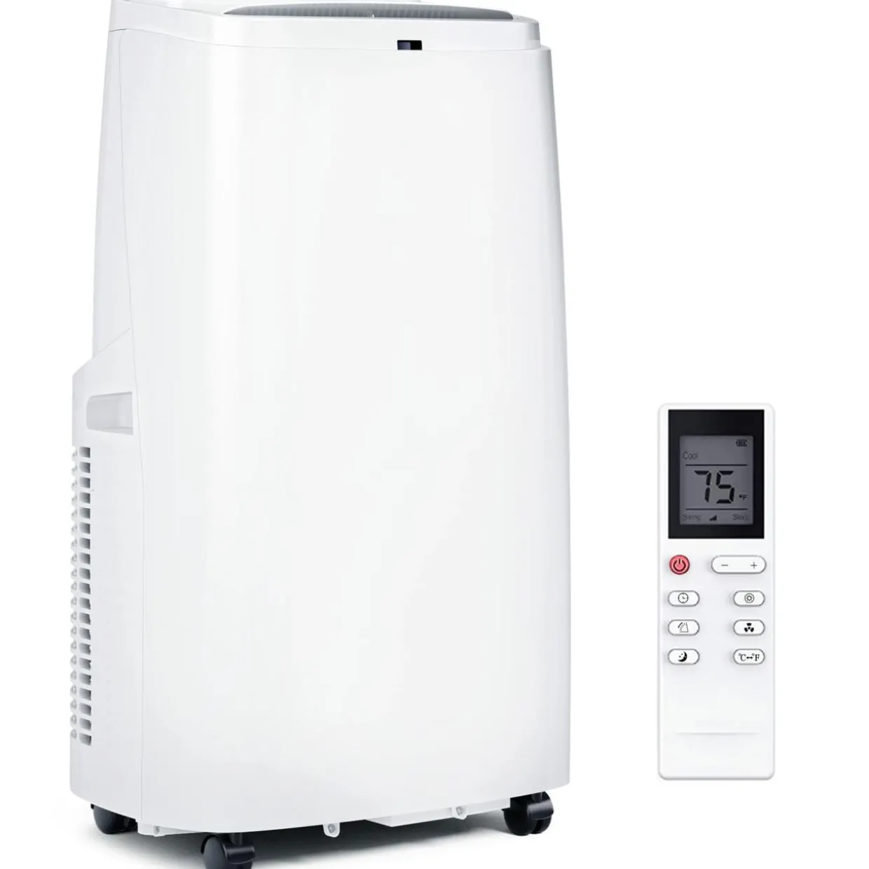 3 in 1 Air Cooler with Fan & Dehumidifier (12000BTU)