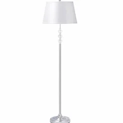 Lamp Set 3-Piece Modern Home Living Room Bedroom Antique Bronze Finish Lamps