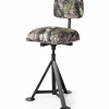360 Swivel Camo Hunting Chair, Multi-Position Hunting Chair