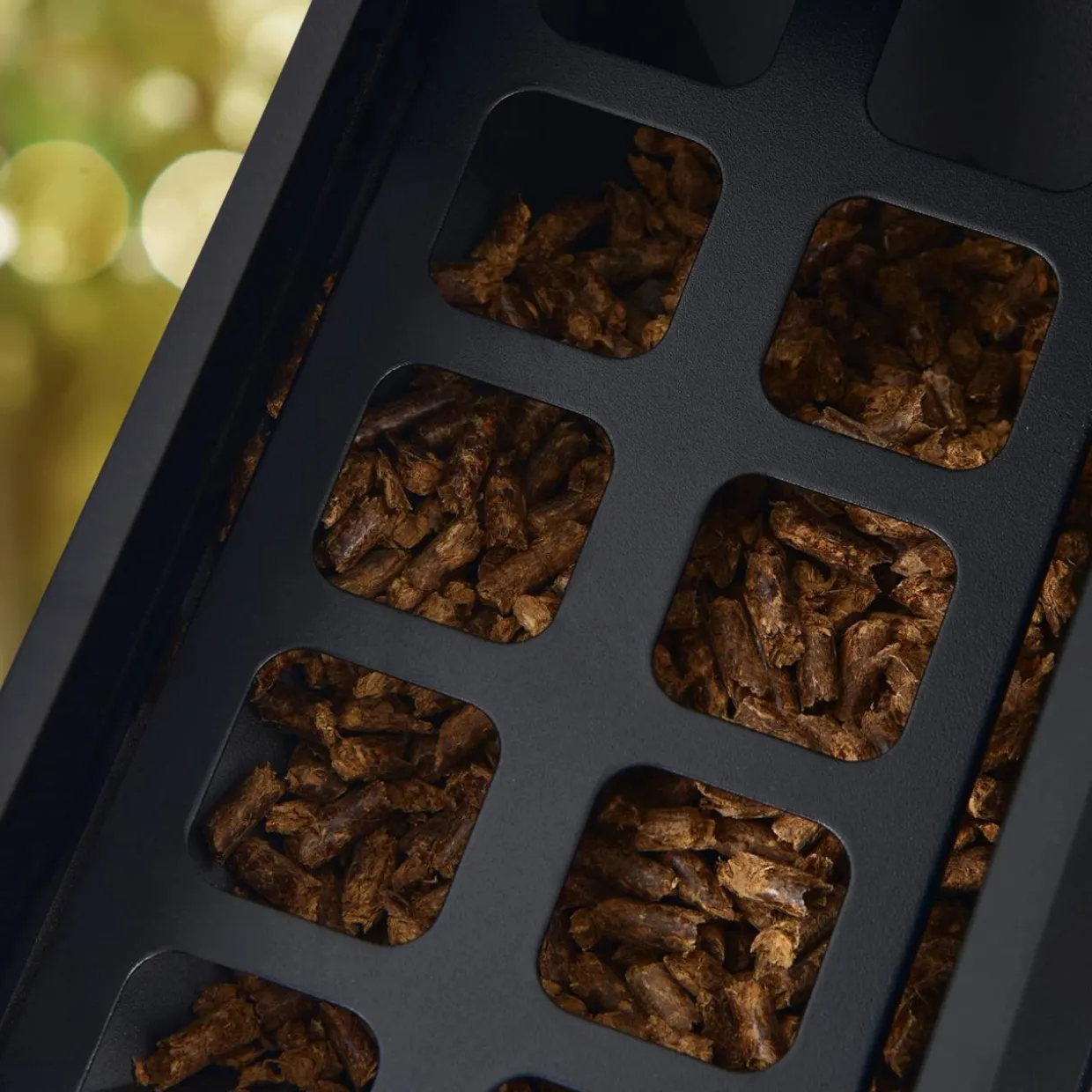 Tangkula 100% All-Natural Apple Wood Smoker Pellets