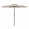 Tangkula 12 FT Patio Umbrella