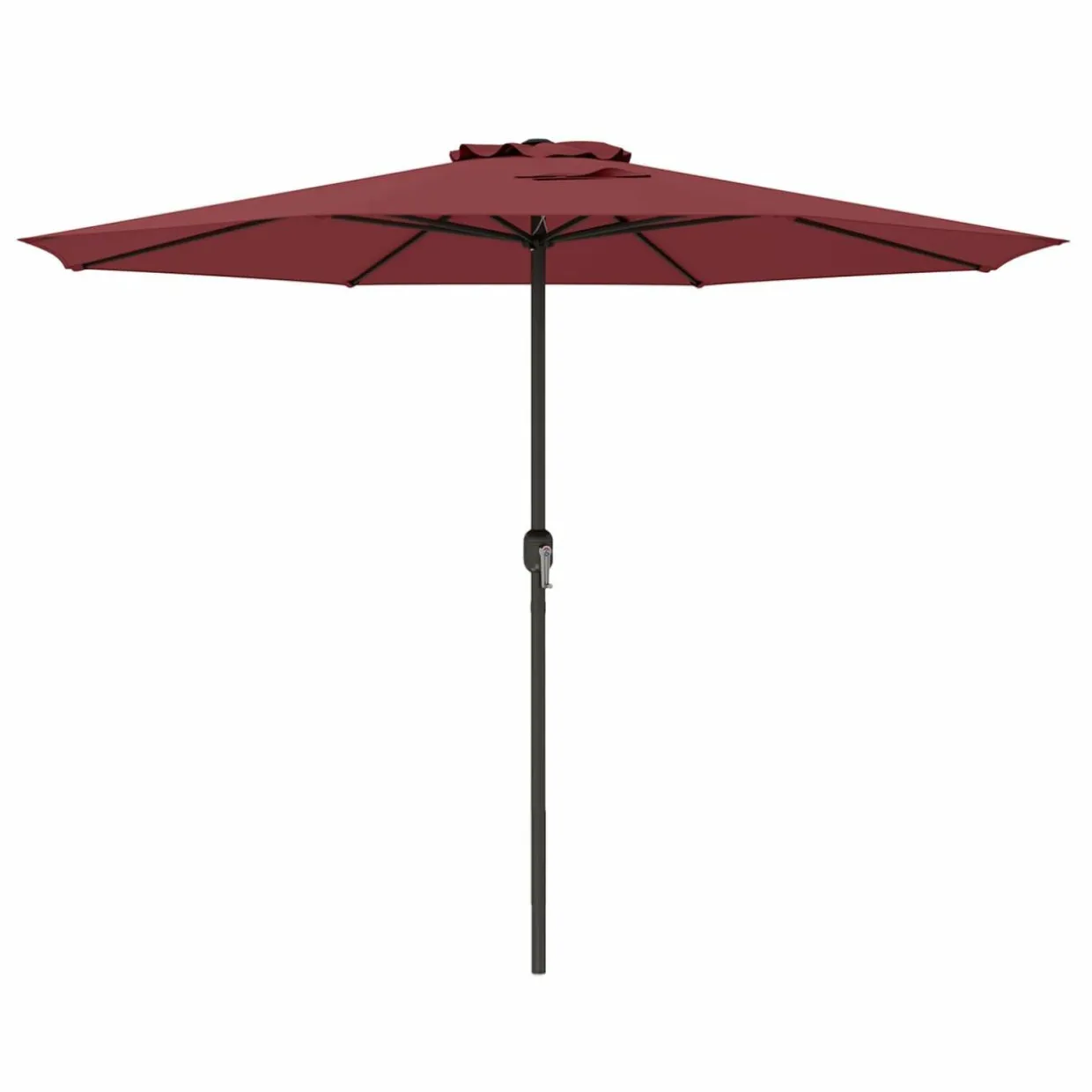 Tangkula 12 FT Patio Umbrella