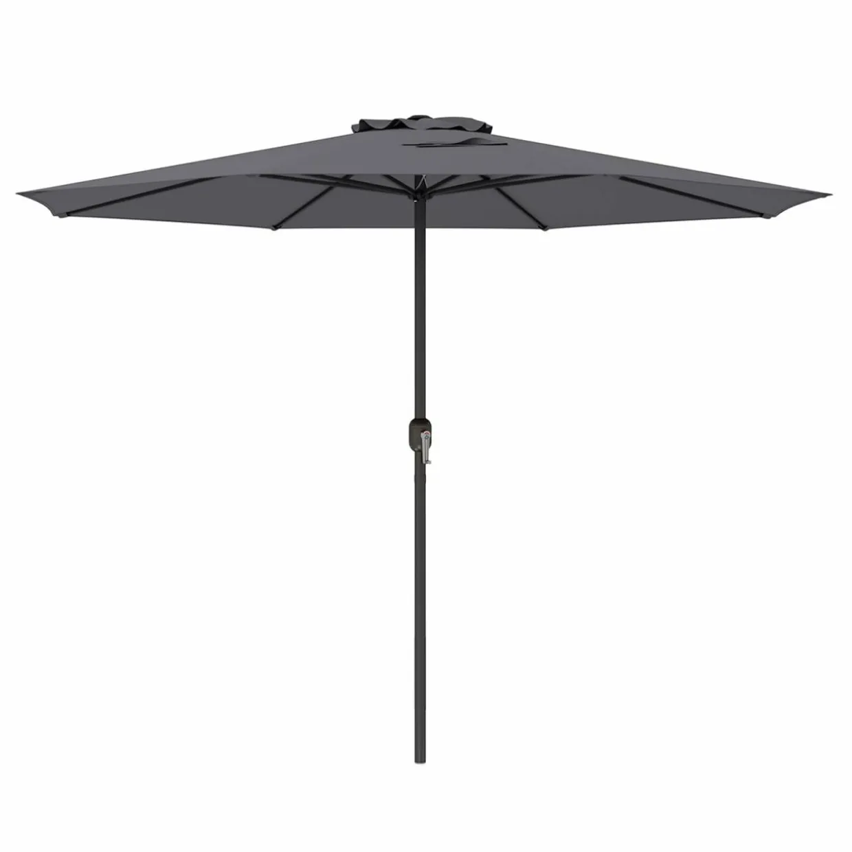 Tangkula 12 FT Patio Umbrella