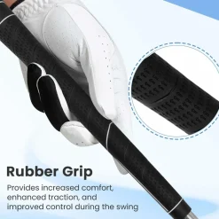 Tangkula #7 Iron Single Golf Club for Men