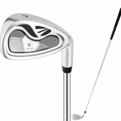 Tangkula #7 Iron Single Golf Club for Men