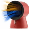 Tangkula 3 Modes 1500W Small Portable Ceramic Heater, 2 Seconds Heating