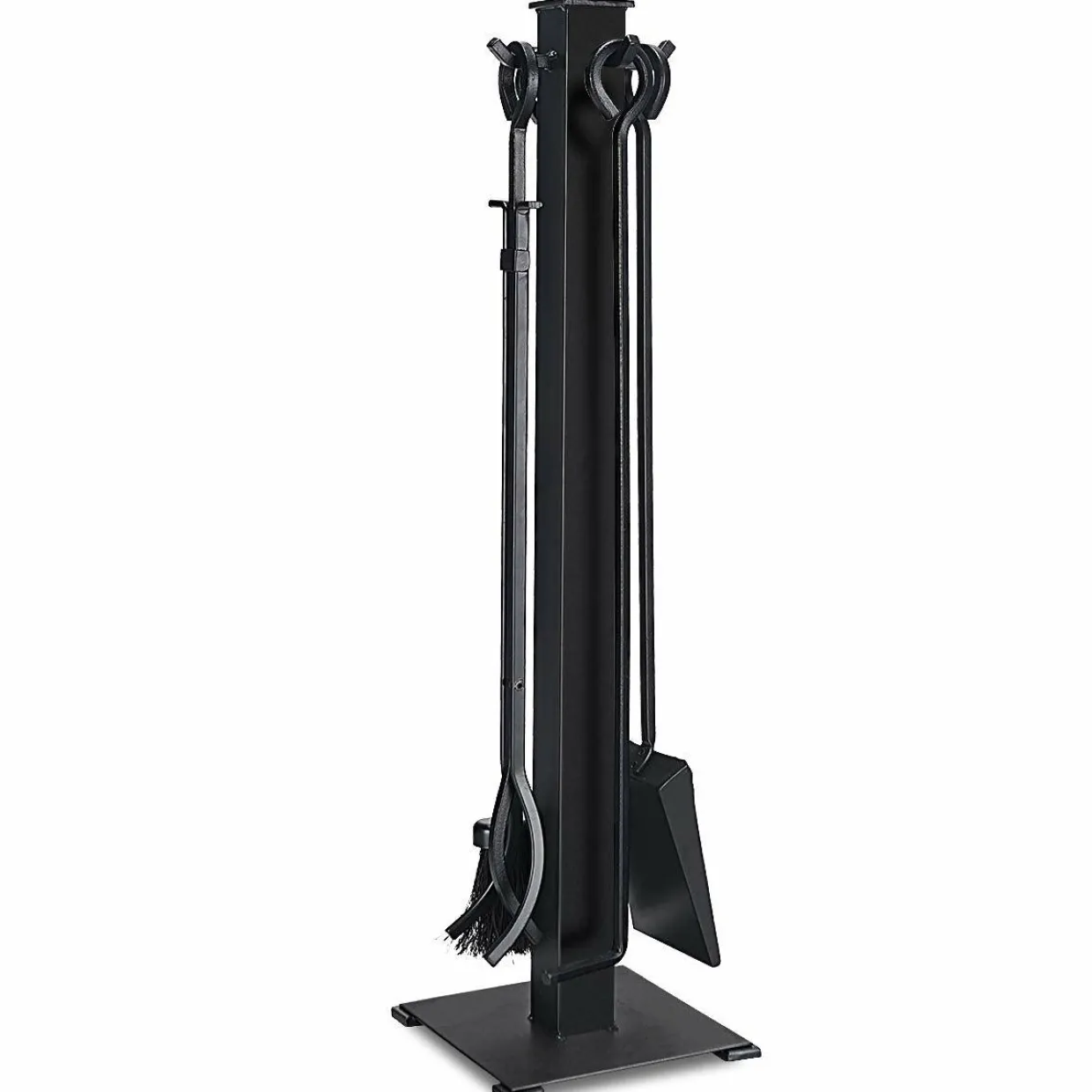 Tangkula 5 Pieces Fireplace Tools