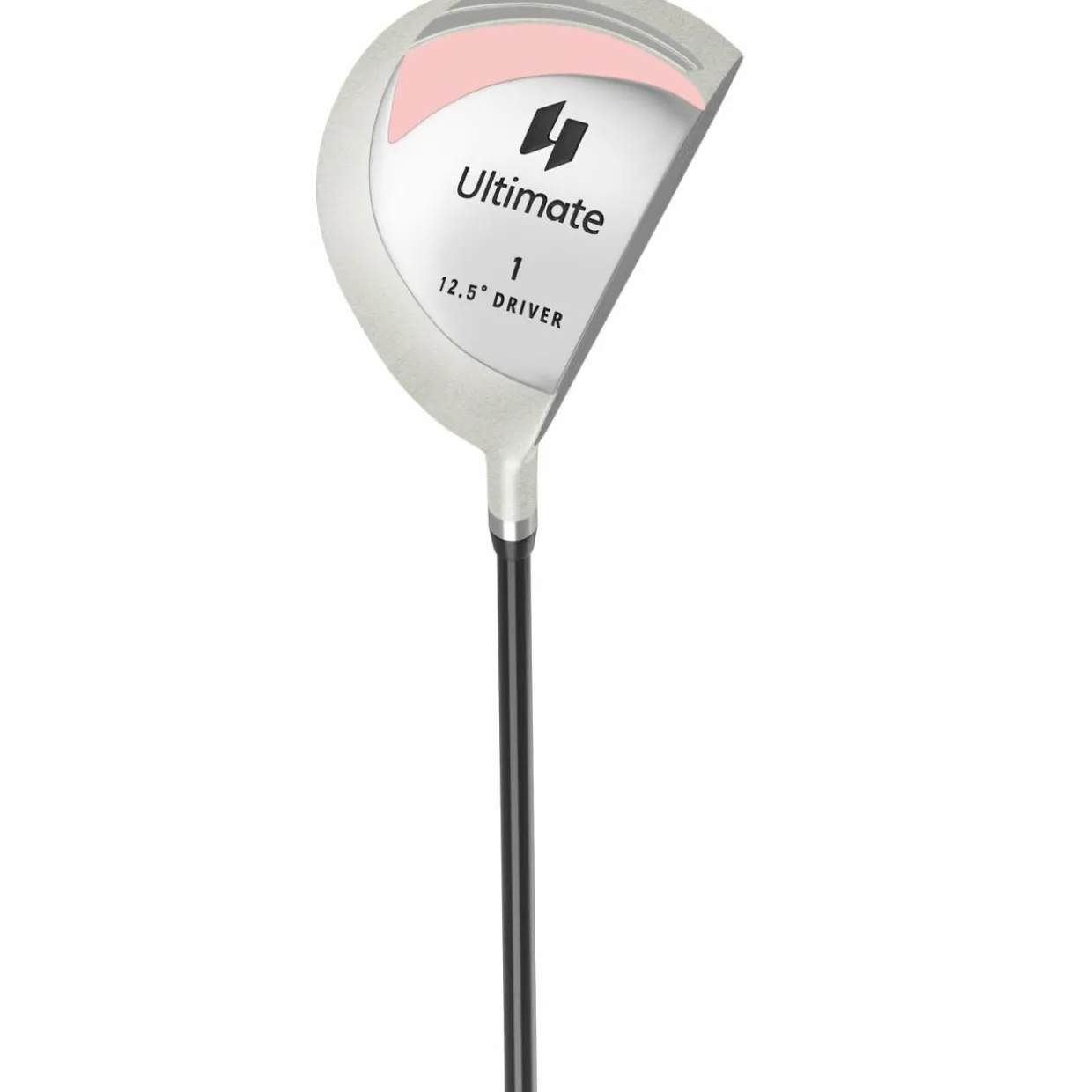Tangkula 9 Pieces Women's Complete Golf Club Set Right Handed