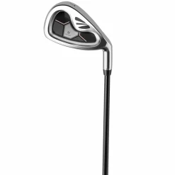 Tangkula 9 Pieces Women's Complete Golf Club Set Right Handed
