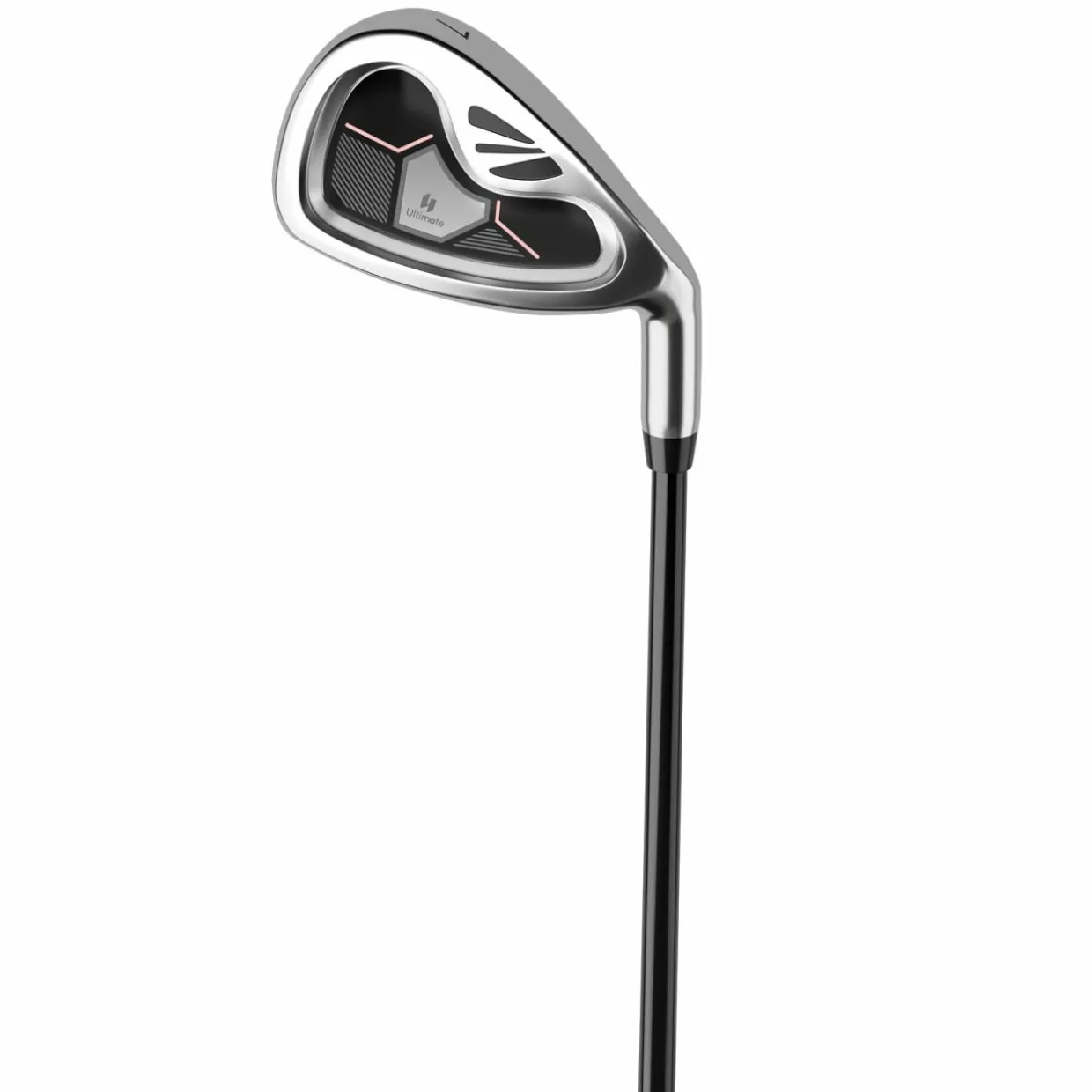 Tangkula 9 Pieces Women's Complete Golf Club Set Right Handed