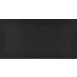 Tangkula 55 x 28 Inches Universal Relevance Table Top, Solid One-Piece Wooden Desktop