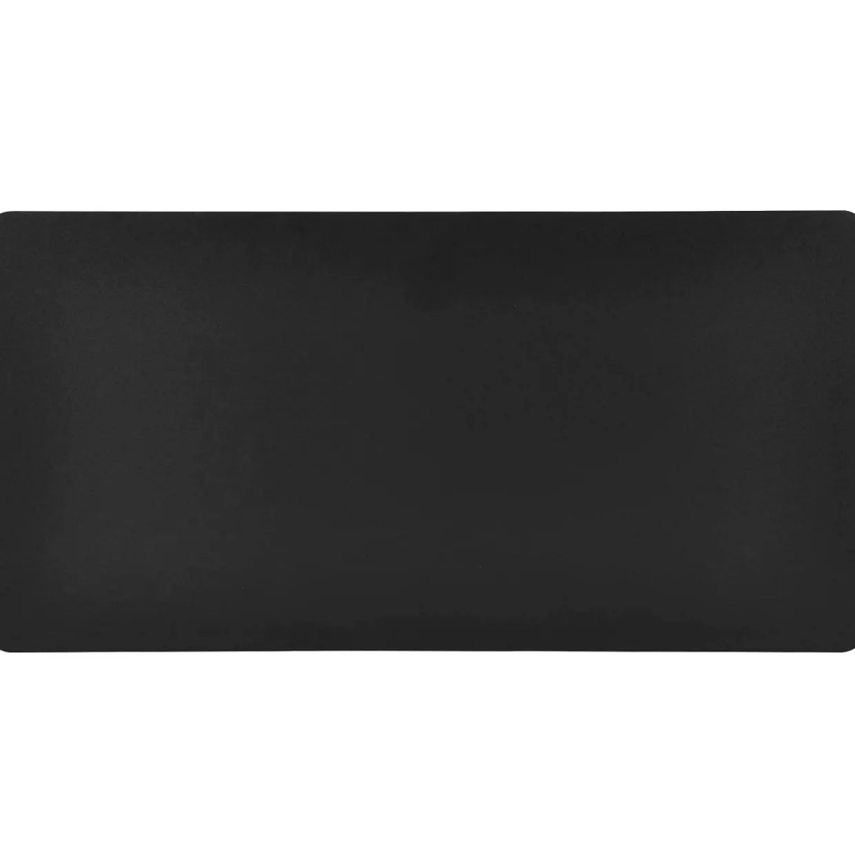 Tangkula 55 x 28 Inches Universal Relevance Table Top, Solid One-Piece Wooden Desktop
