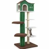 Tangkula Cactus Cat Tree for Indoor Cat, 7-Tier 61
