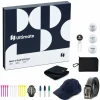 Tangkula Complete Golf Accessories Set, Golf Accessories Kit includes Golf Balls