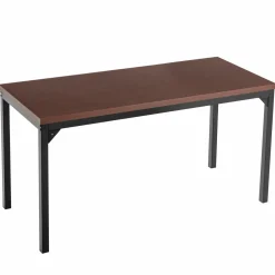Tangkula Conference Table Set of 8/6/4/2/1