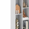 Tangkula 5-Cube Bookshelf, 41
