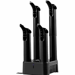 Tangkula Electric Shoe Dryer, Boot Dryer for Mighty Boot Warmer Glove Dryer