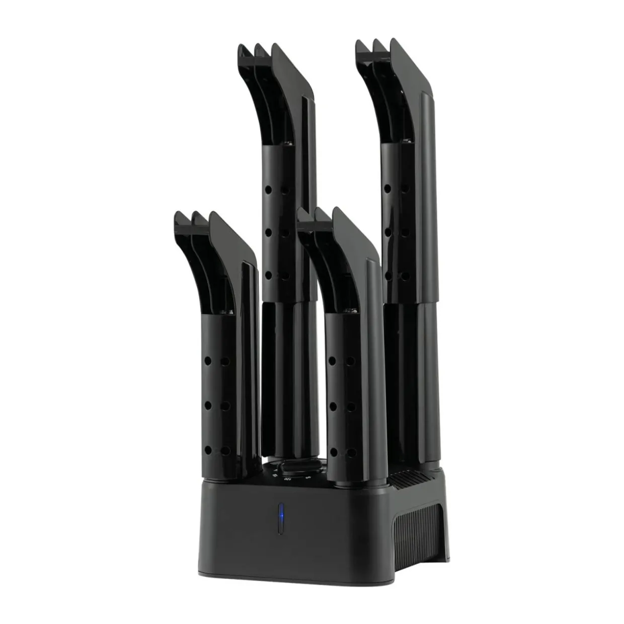 Tangkula Electric Shoe Dryer, Boot Dryer for Mighty Boot Warmer Glove Dryer