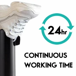 Tangkula Electric Shoe Dryer, Boot Dryer for Mighty Boot Warmer Glove Dryer