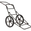 Tangkula Folding Deer Cart, 500lbs Capacity Hunting Game Cart