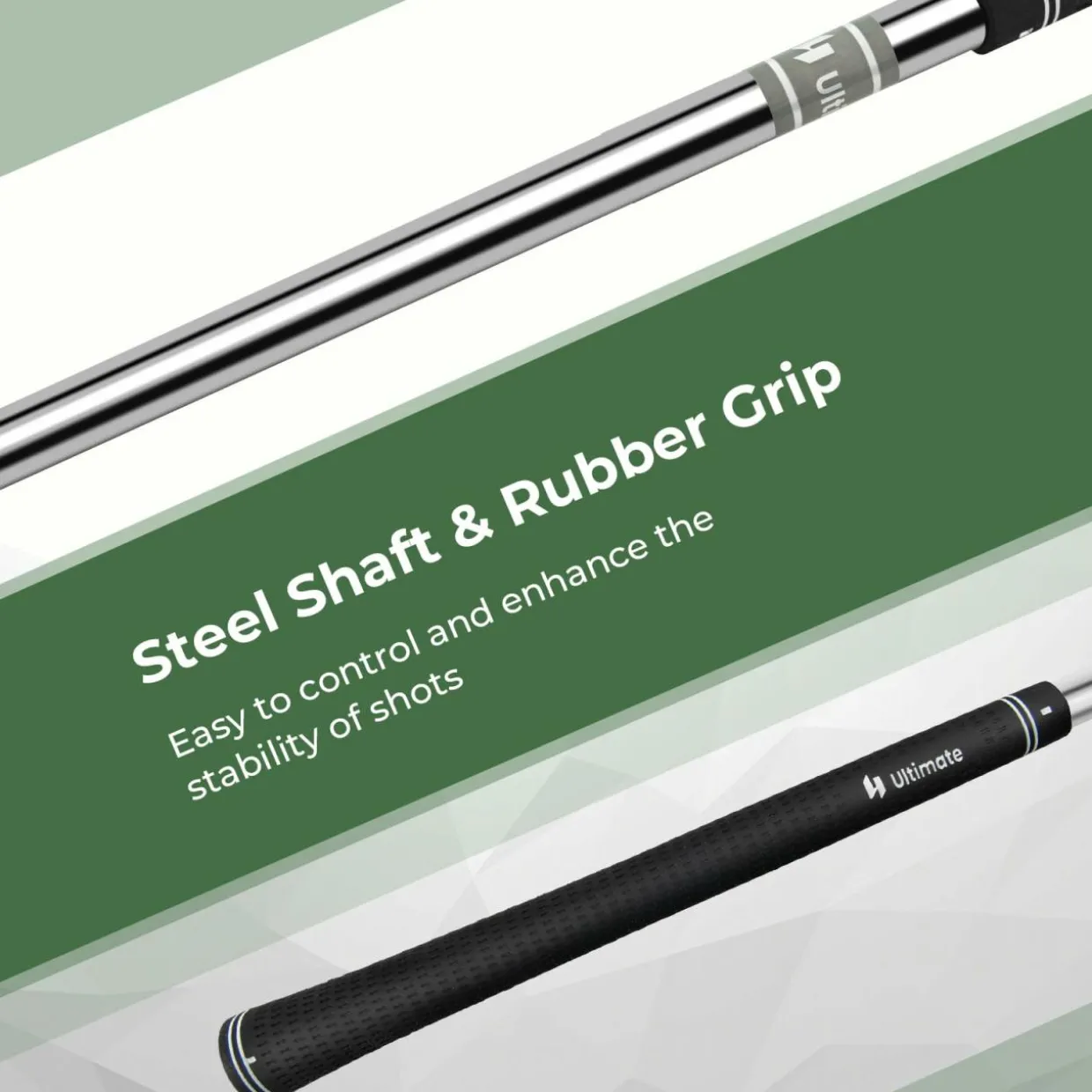 Tangkula Golf Chipper Club Right Hand