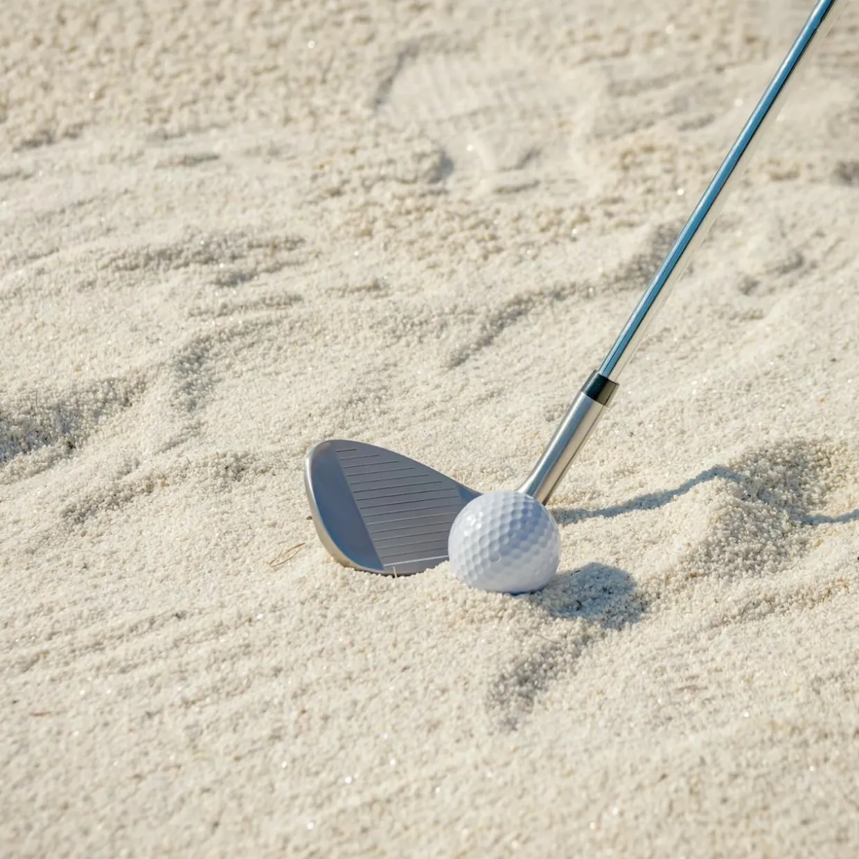 Tangkula Golf Sand Wedge Right Hand