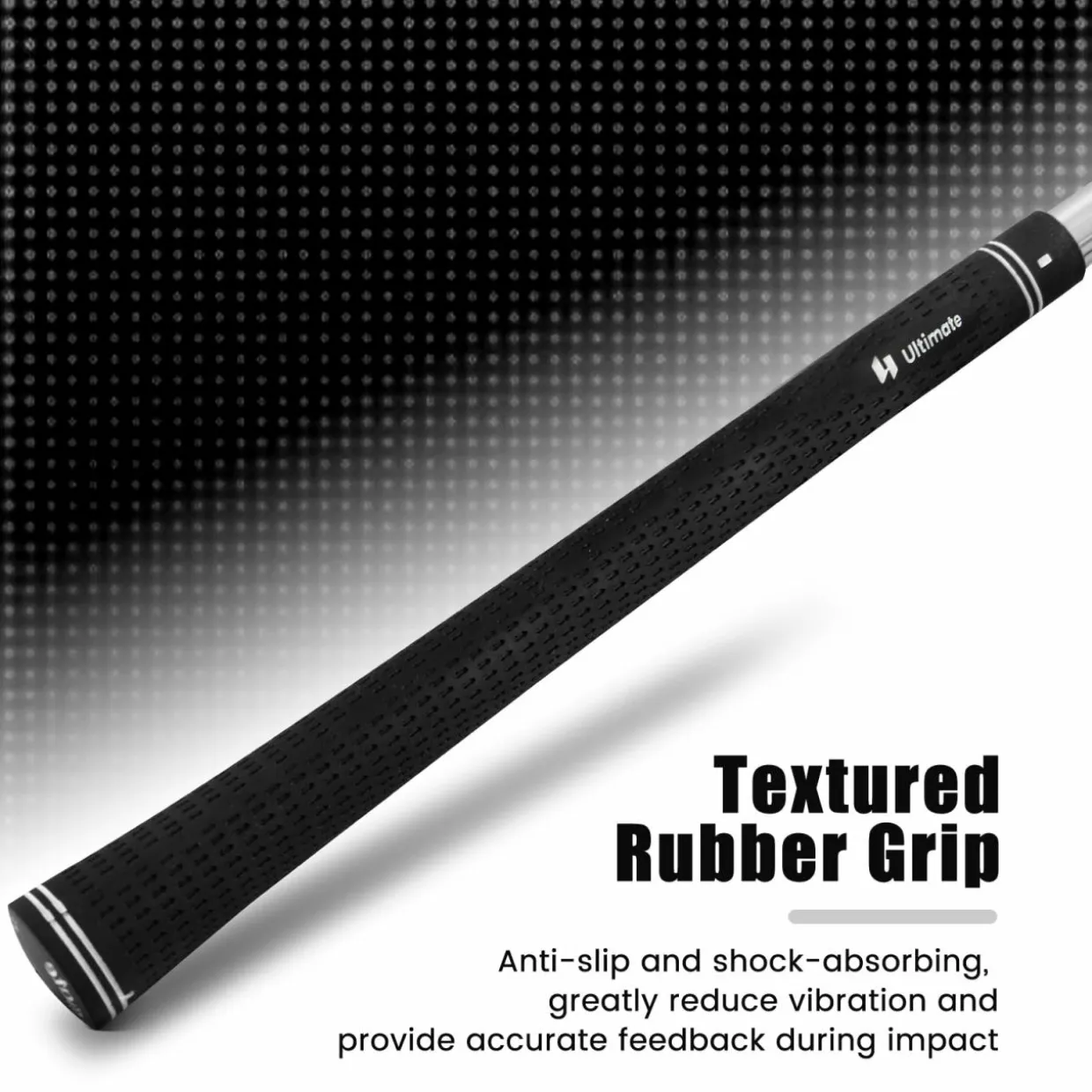 Tangkula Golf Sand Wedge Right Hand