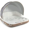 Tangkula Inflatable Pool Float