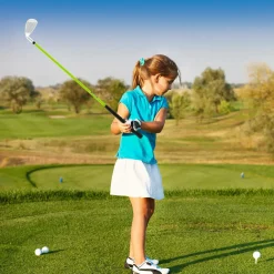 Tangkula Junior #7 Iron for Kids