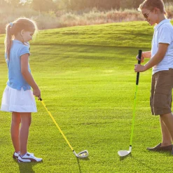 Tangkula Junior #7 Iron for Kids