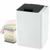 Tangkula Towel Warmer, Luxury Towel Warmer Bucket with Auto Shut Off