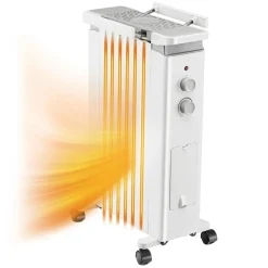 Tangkula 1500W Electric Space Heater