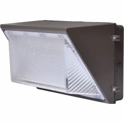 Tangkula 135W LED Wall Pack Wall Light