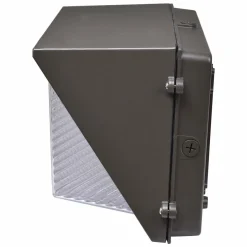 Tangkula 135W LED Wall Pack Wall Light