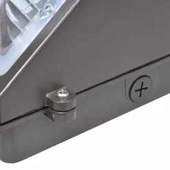 Tangkula 135W LED Wall Pack Wall Light