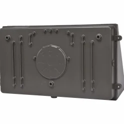 Tangkula 135W LED Wall Pack Wall Light