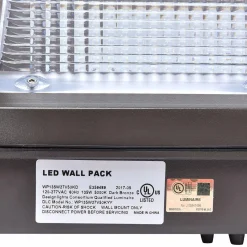 Tangkula 135W LED Wall Pack Wall Light
